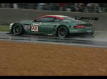 Aston Martin DBR9 Le Mans Winner 2007 года